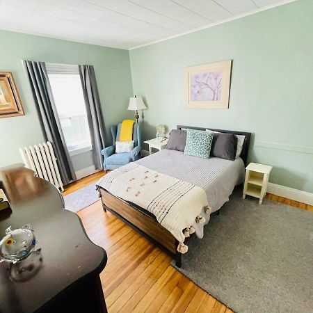 Delightful 2Br Apartment With Balcony - 15 Min From Mohegan Sun- Foxwoods Casinos & Mystic 뉴런던 외부 사진